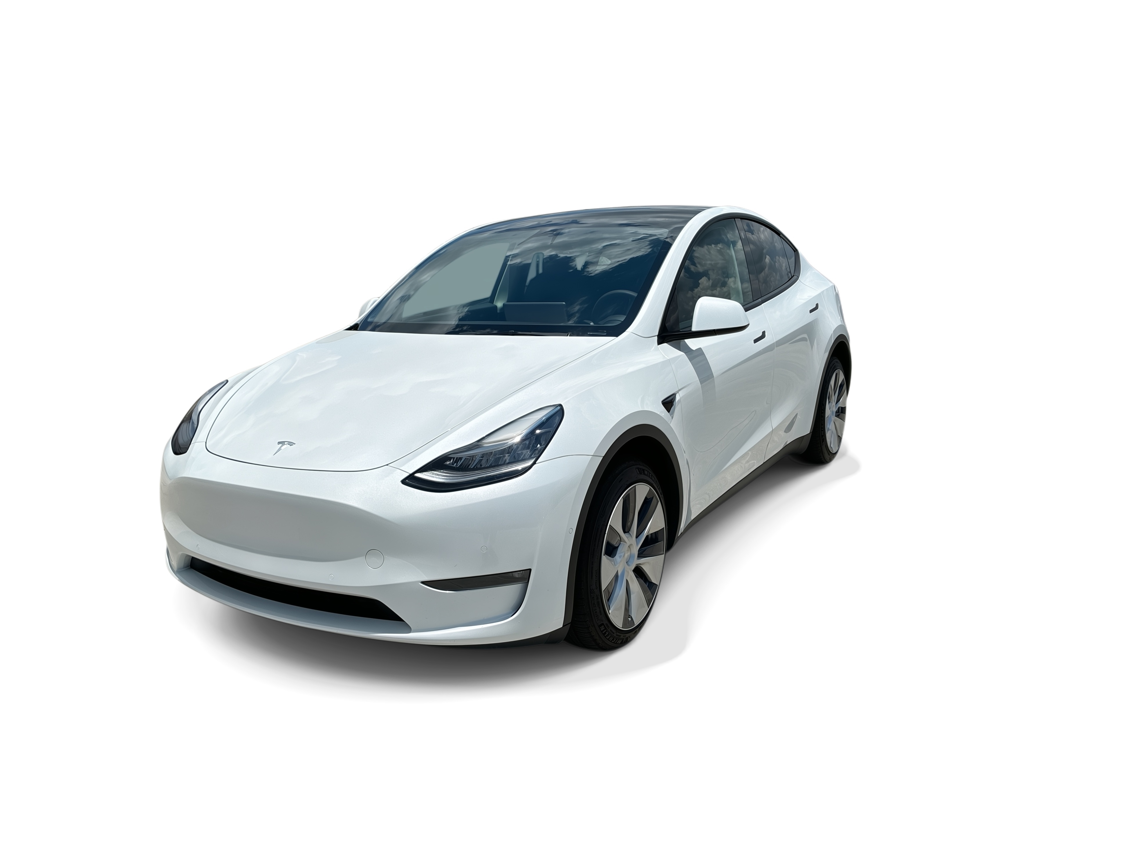 tesla model y 2022 7SAYGDEE2NF377533 image tesla model y 2022 7SAYGDEE2NF377533 image